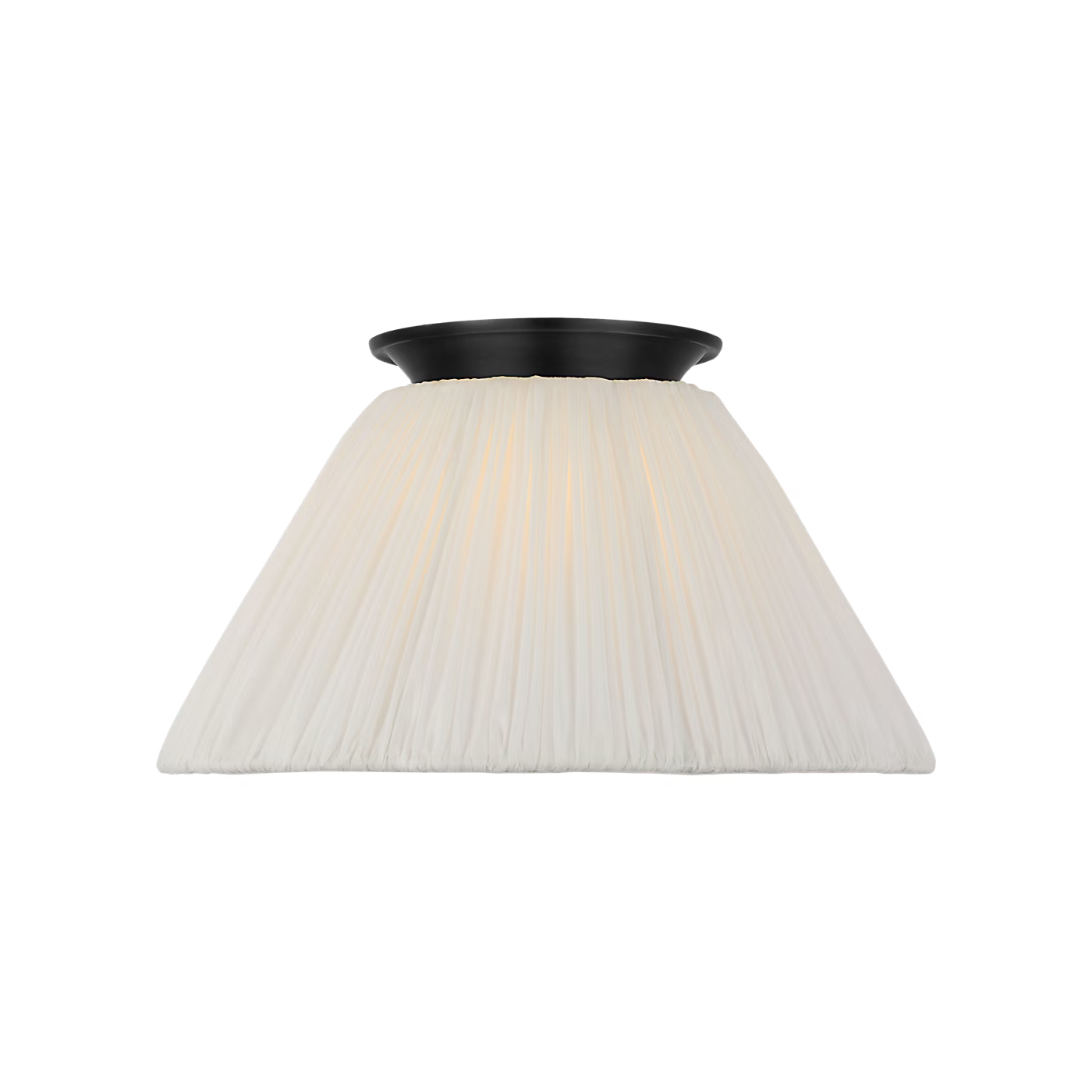 Bradley 12" Flush Mount
