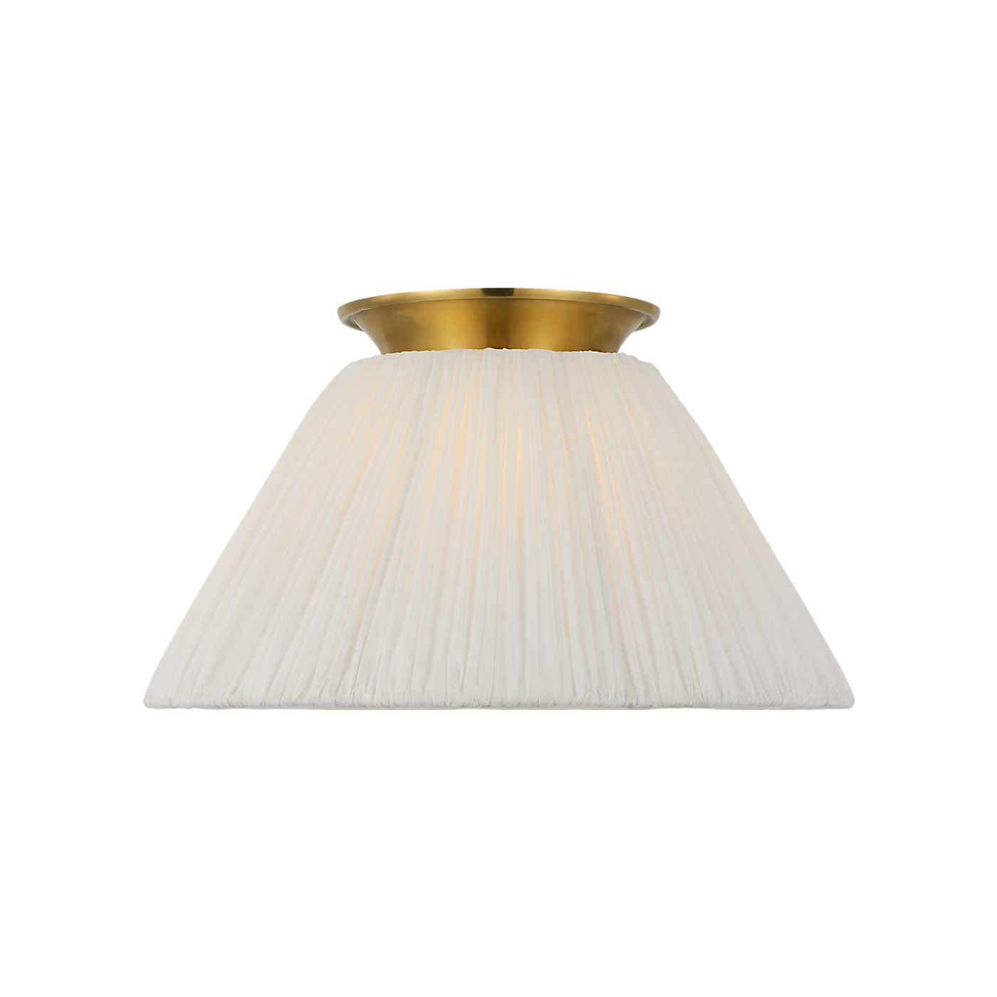 Bradley 12" Flush Mount