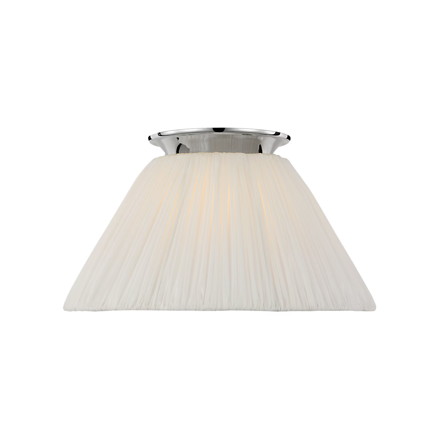 Bradley 12" Flush Mount