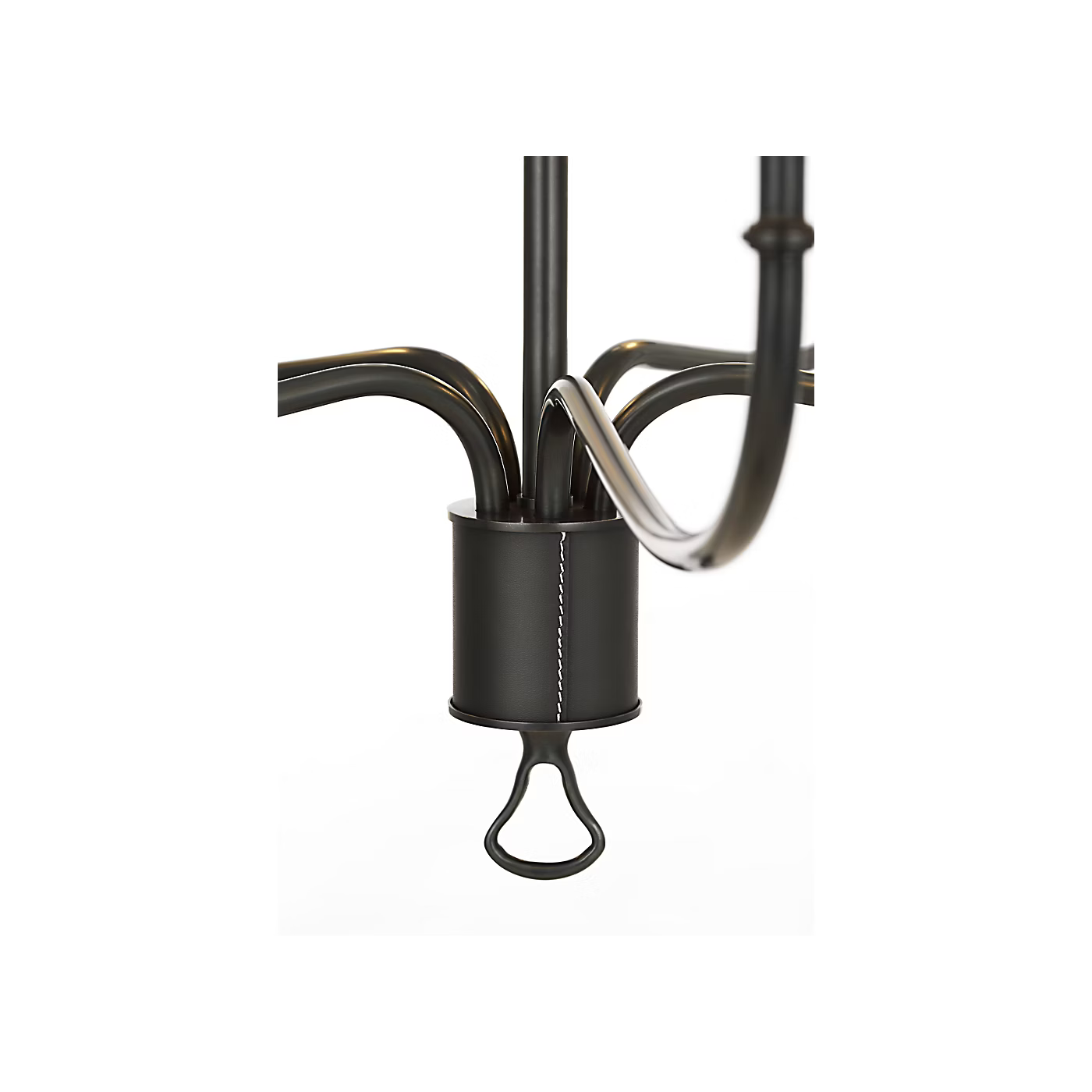 Griffin Grande Tail Chandelier