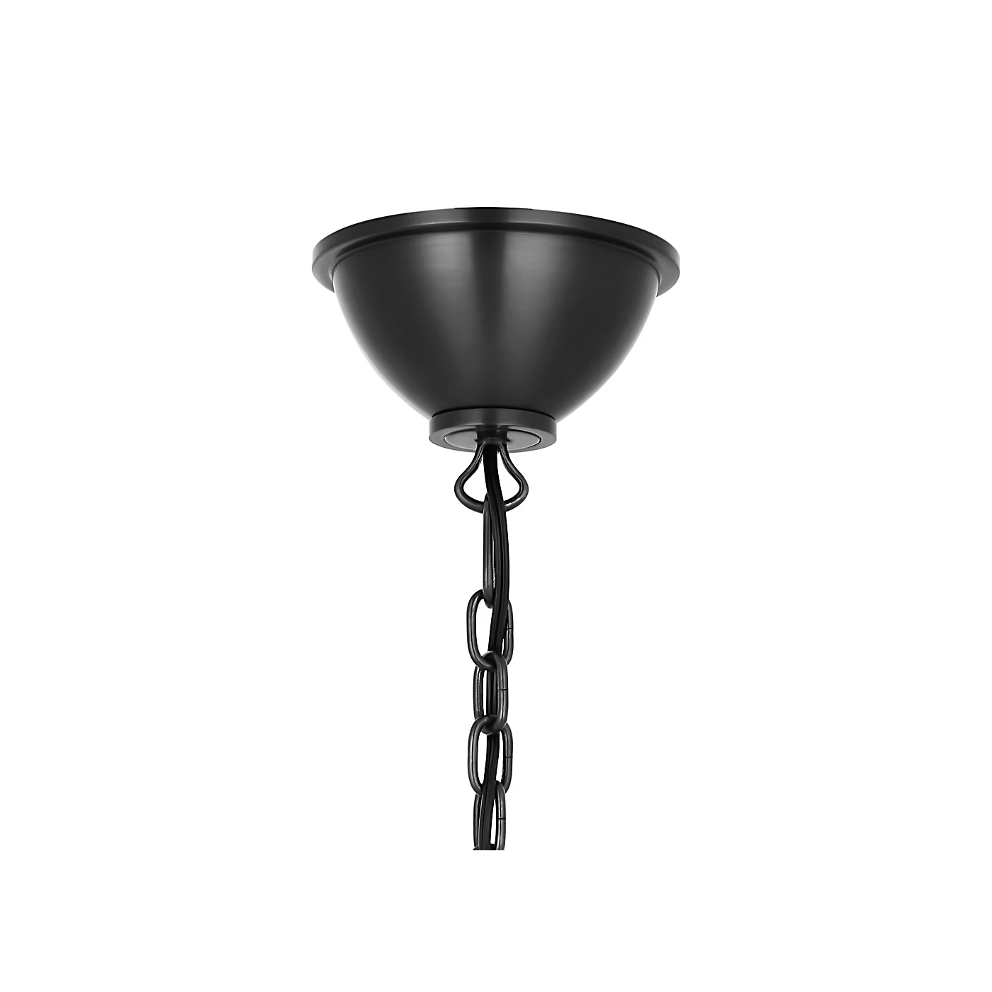 Griffin Grande Tail Chandelier