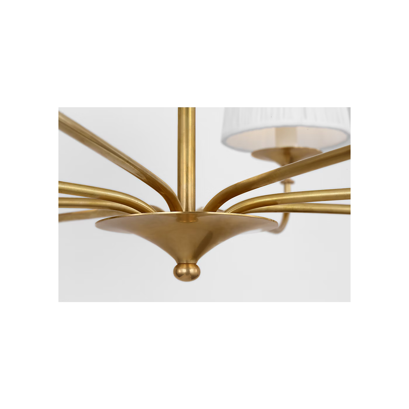 Knox 42" Chandelier