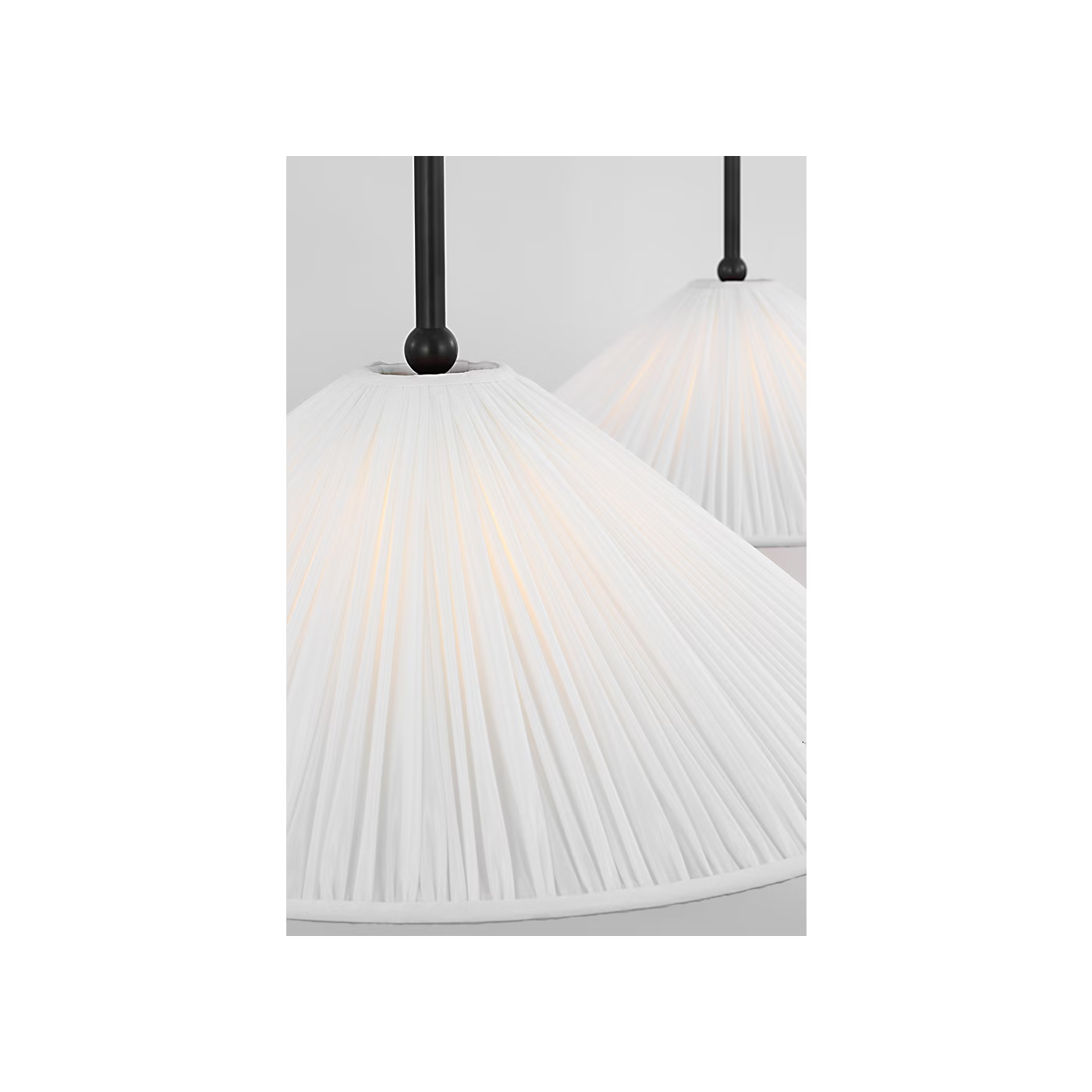 Soren 54" Extended Drop Chandelier