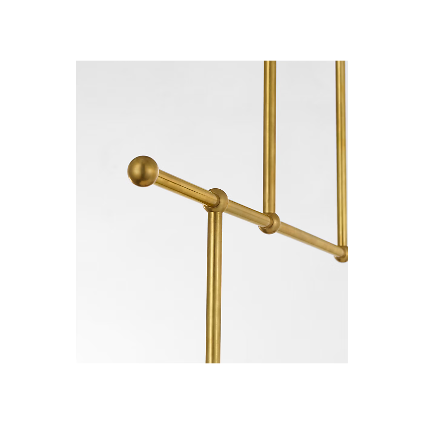 Soren 54" Extended Drop Chandelier