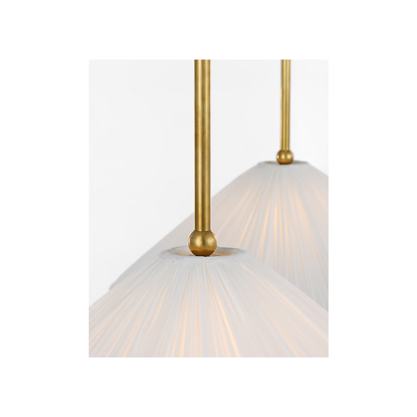 Soren 54" Extended Drop Chandelier
