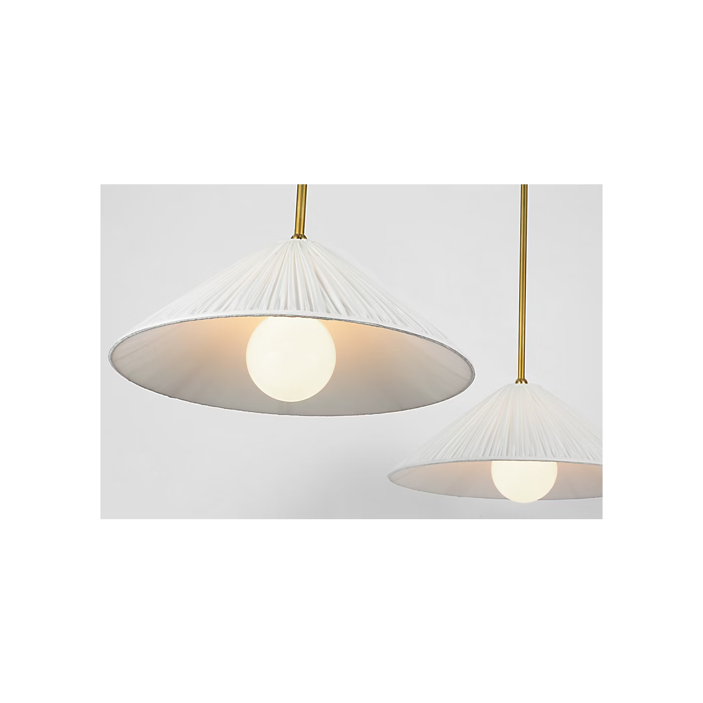 Soren 54" Extended Drop Chandelier