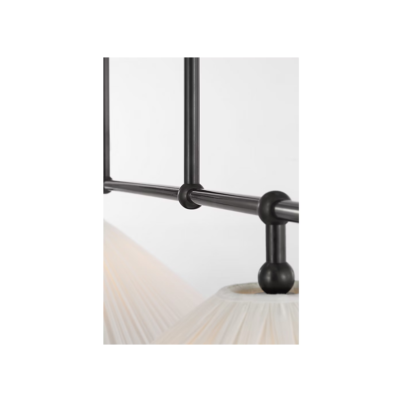 Soren 54" Linear Chandelier