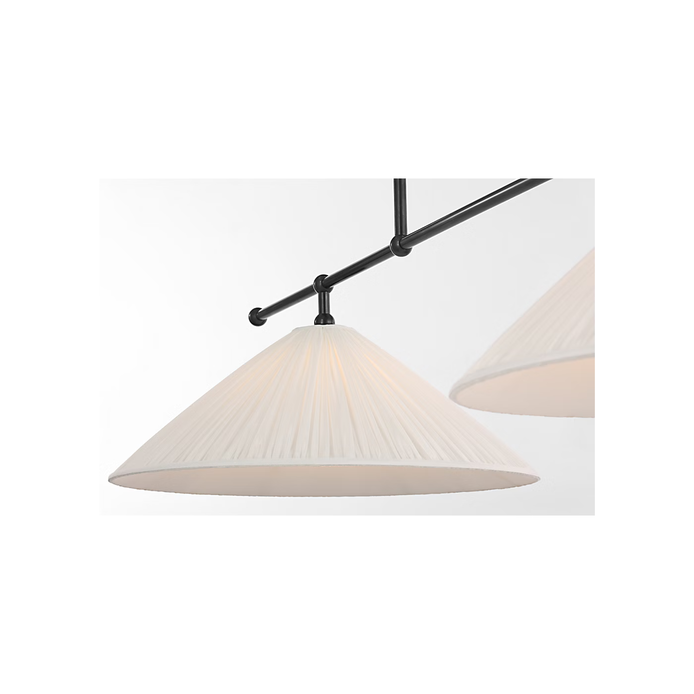 Soren 54" Linear Chandelier