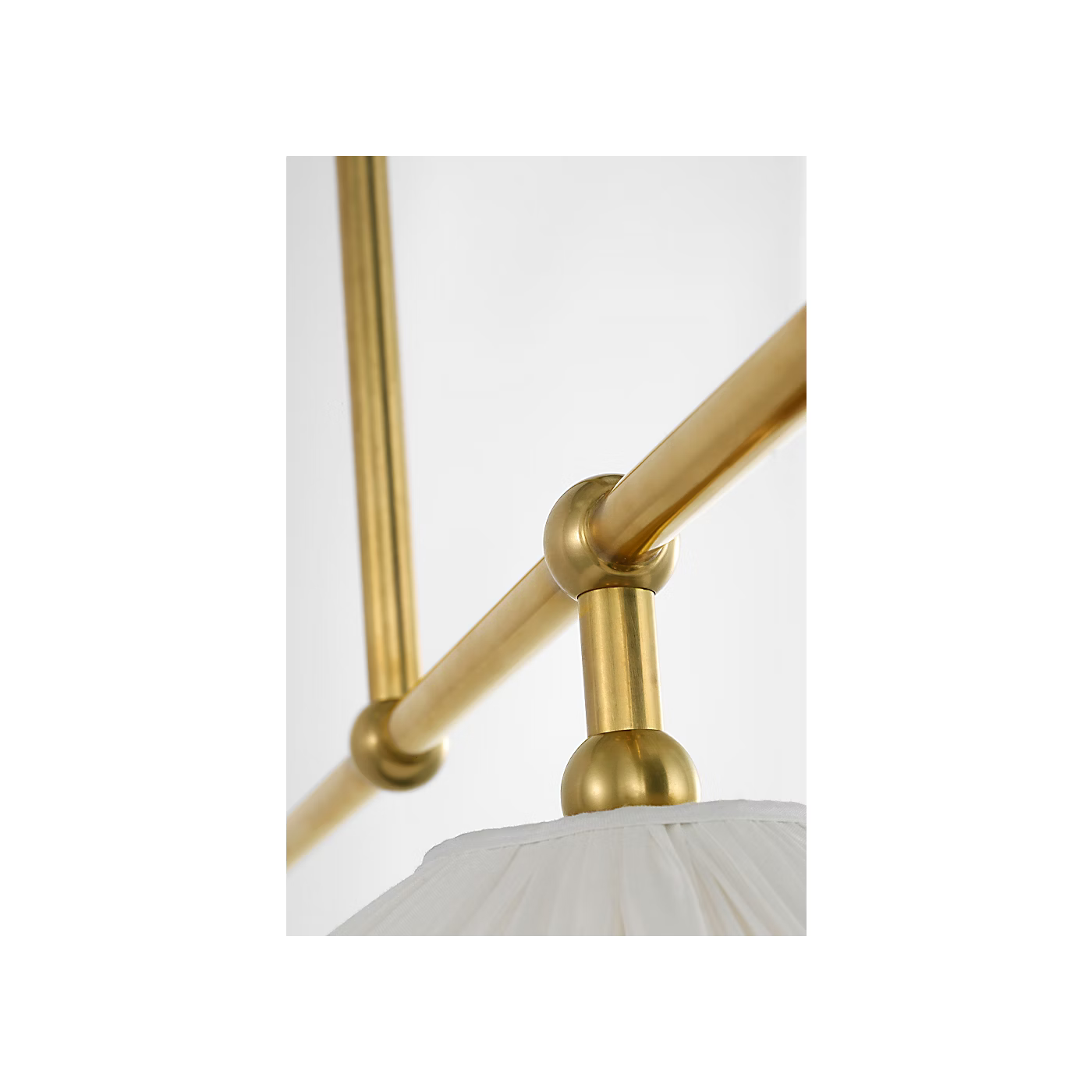 Soren 54" Linear Chandelier
