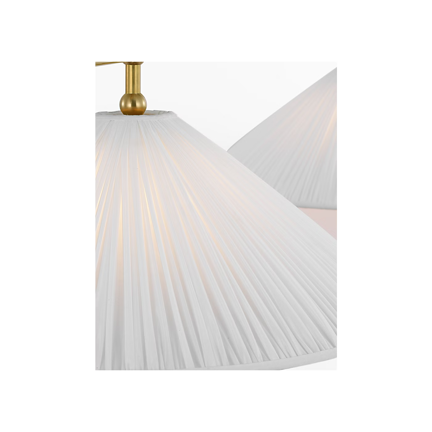 Soren 54" Linear Chandelier