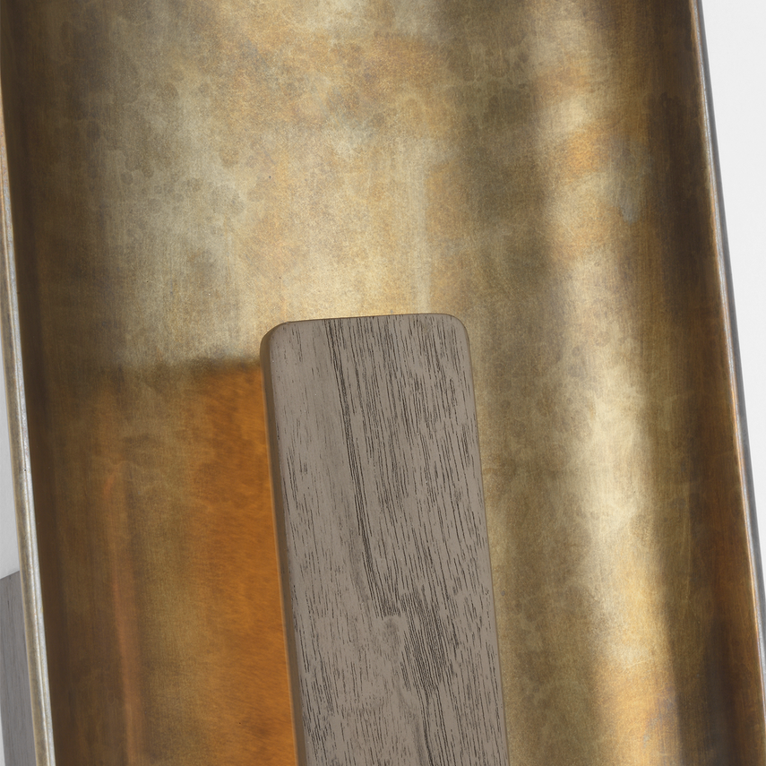 Remi 18&quot; Sconce