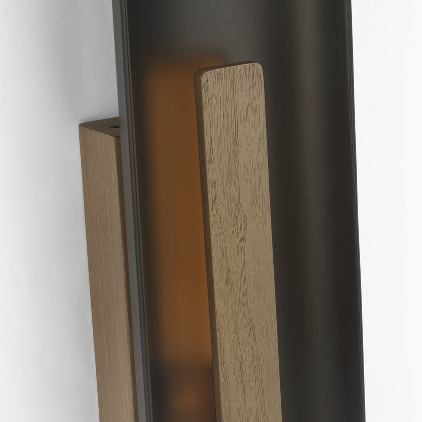 Remi 18&quot; Sconce