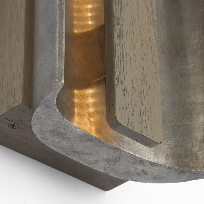 Remi 18&quot; Sconce