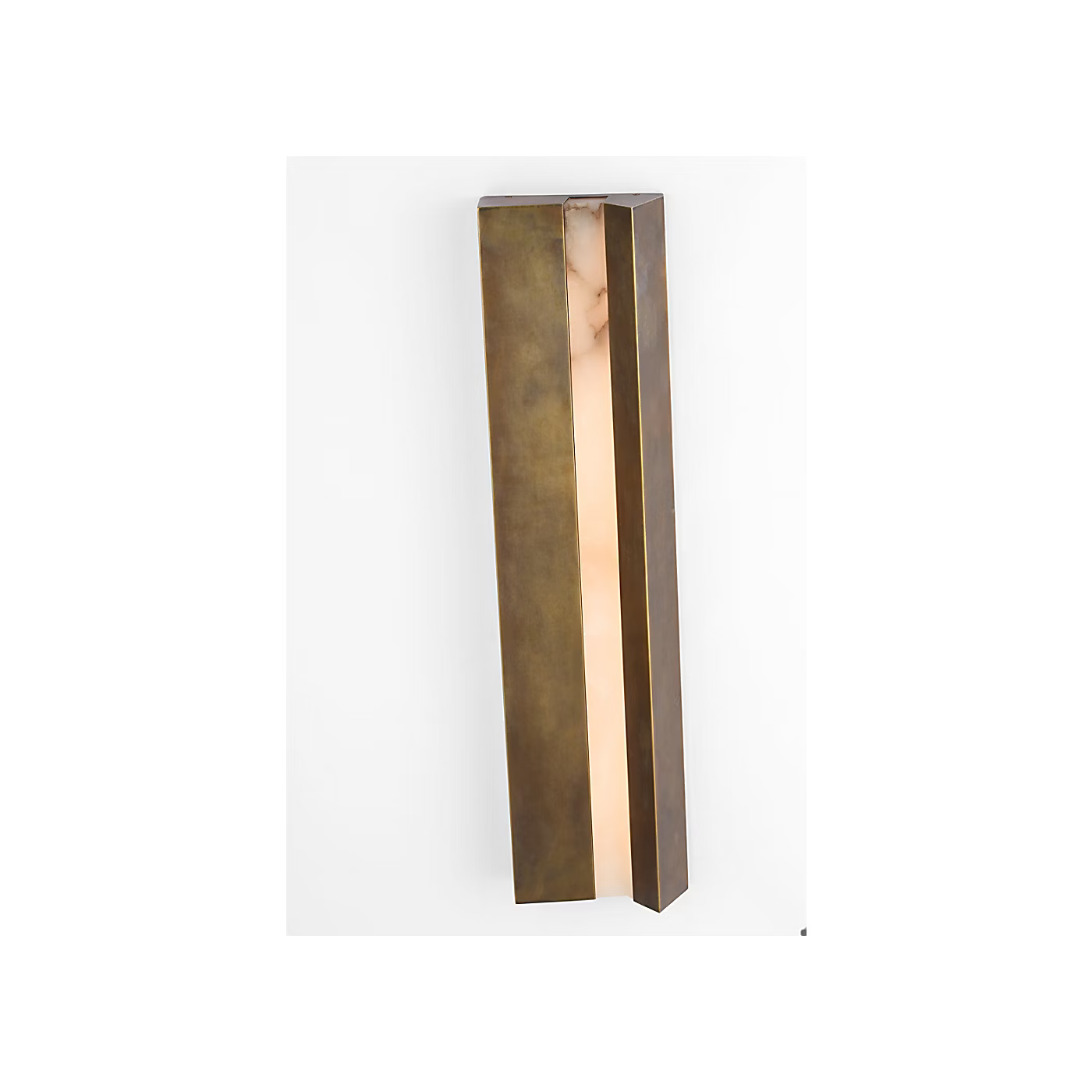Austera 32" Sconce