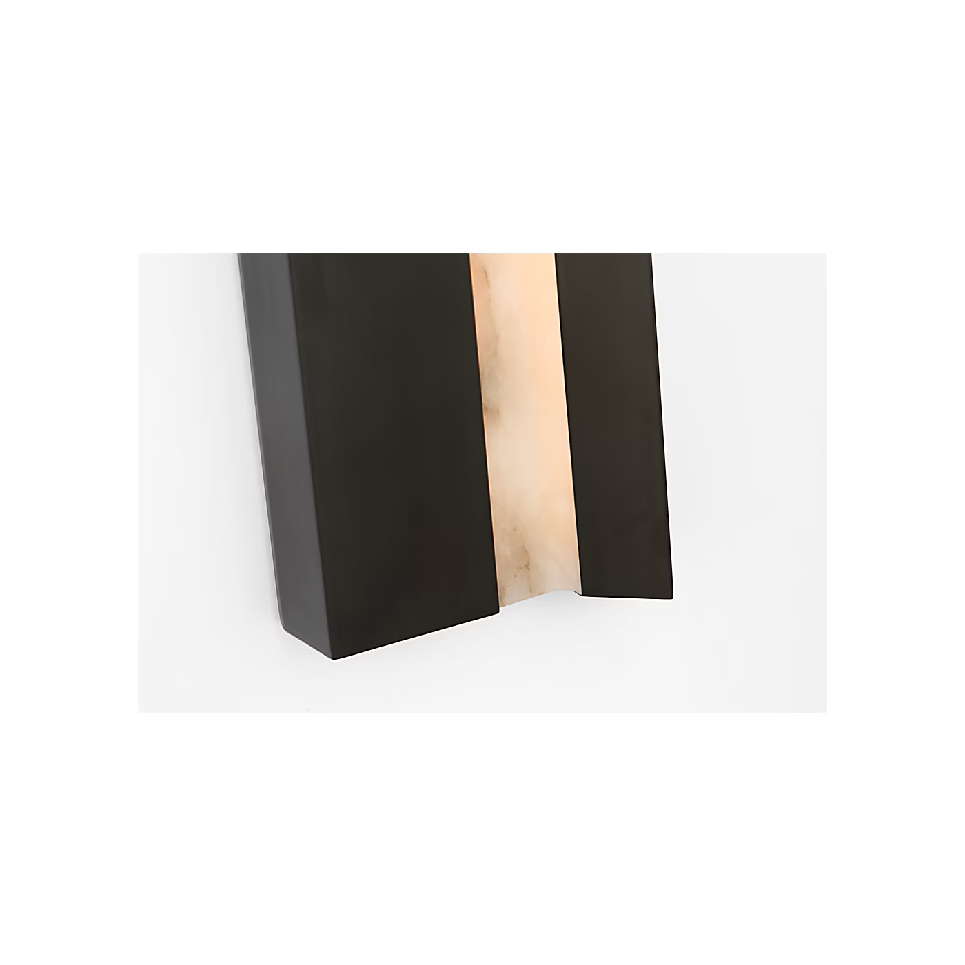 Austera 32" Sconce