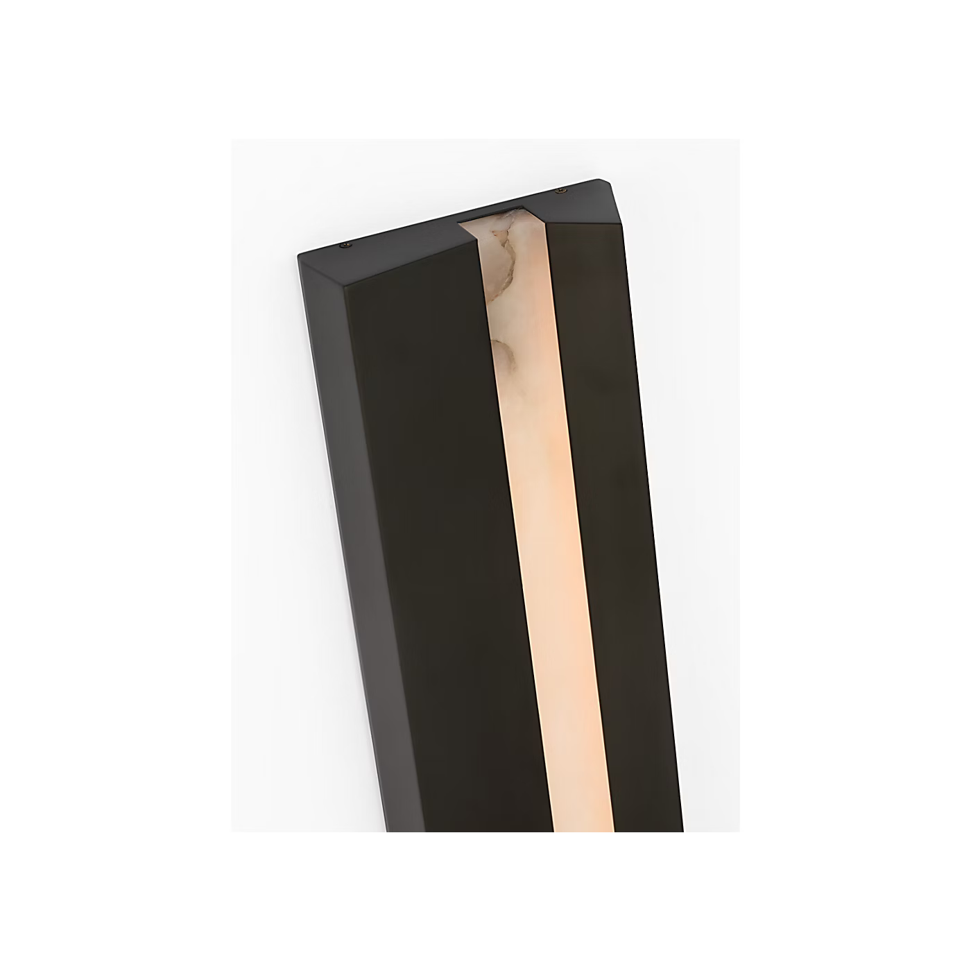 Austera 32" Sconce
