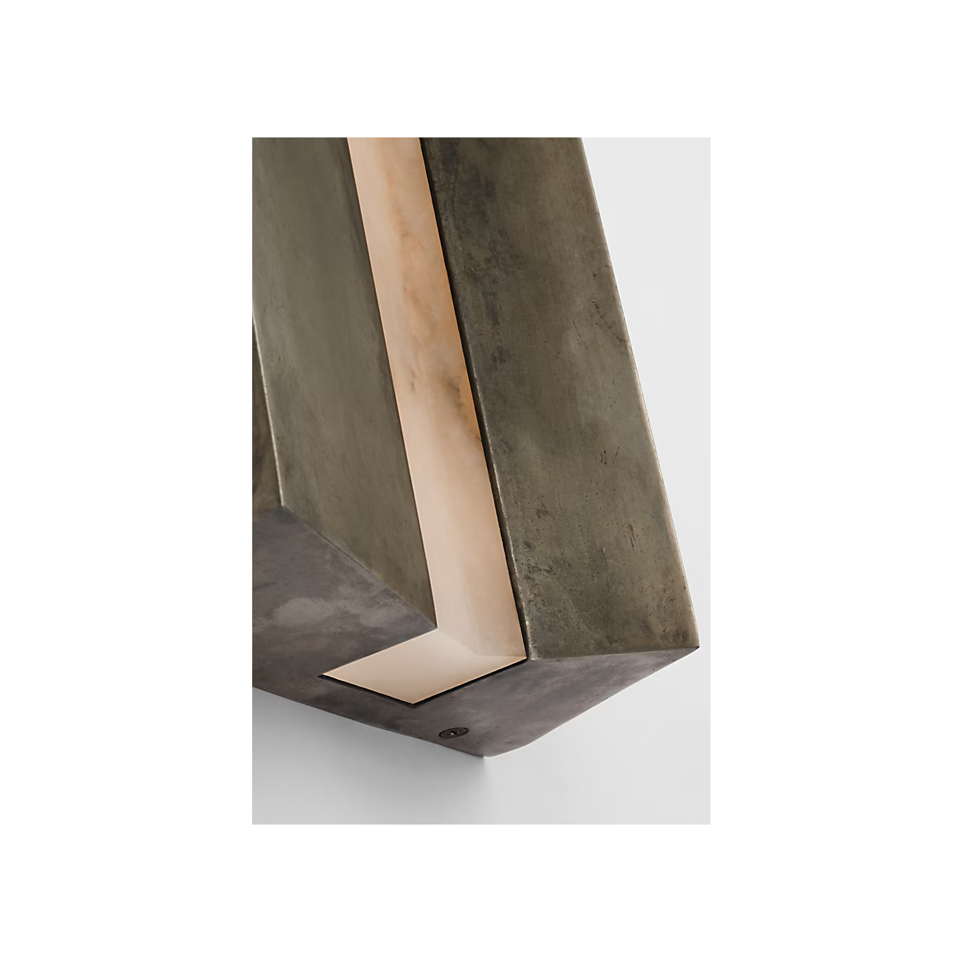 Austera 32" Sconce