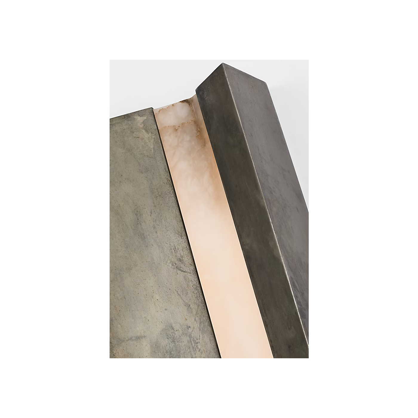 Austera 32" Sconce