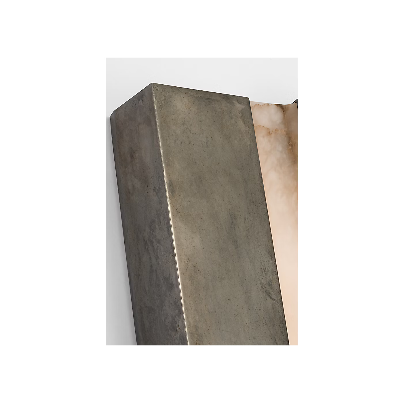 Austera 32" Sconce