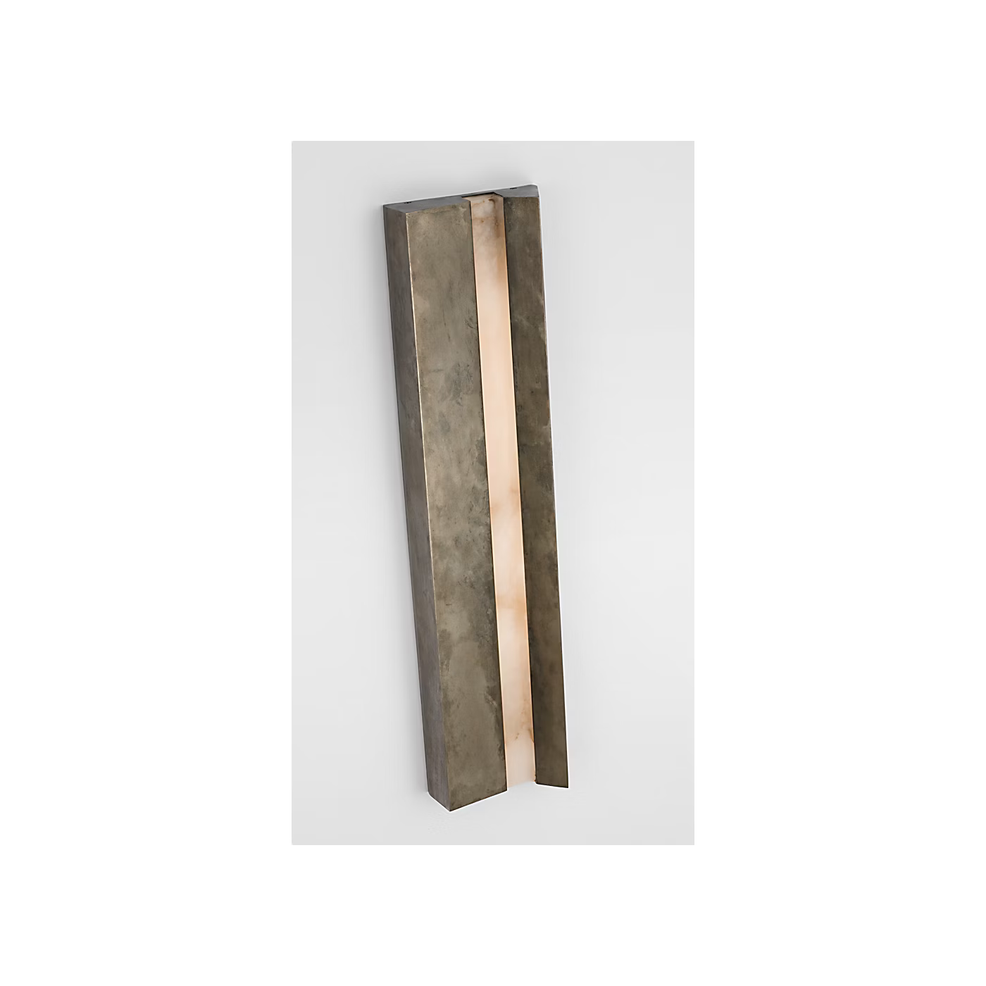 Austera 32" Sconce