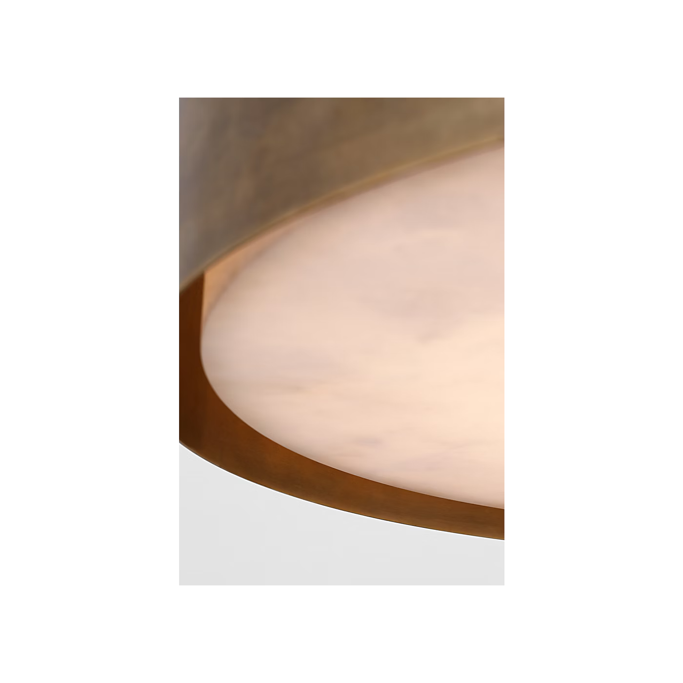 Armise 28" Drum Chandelier