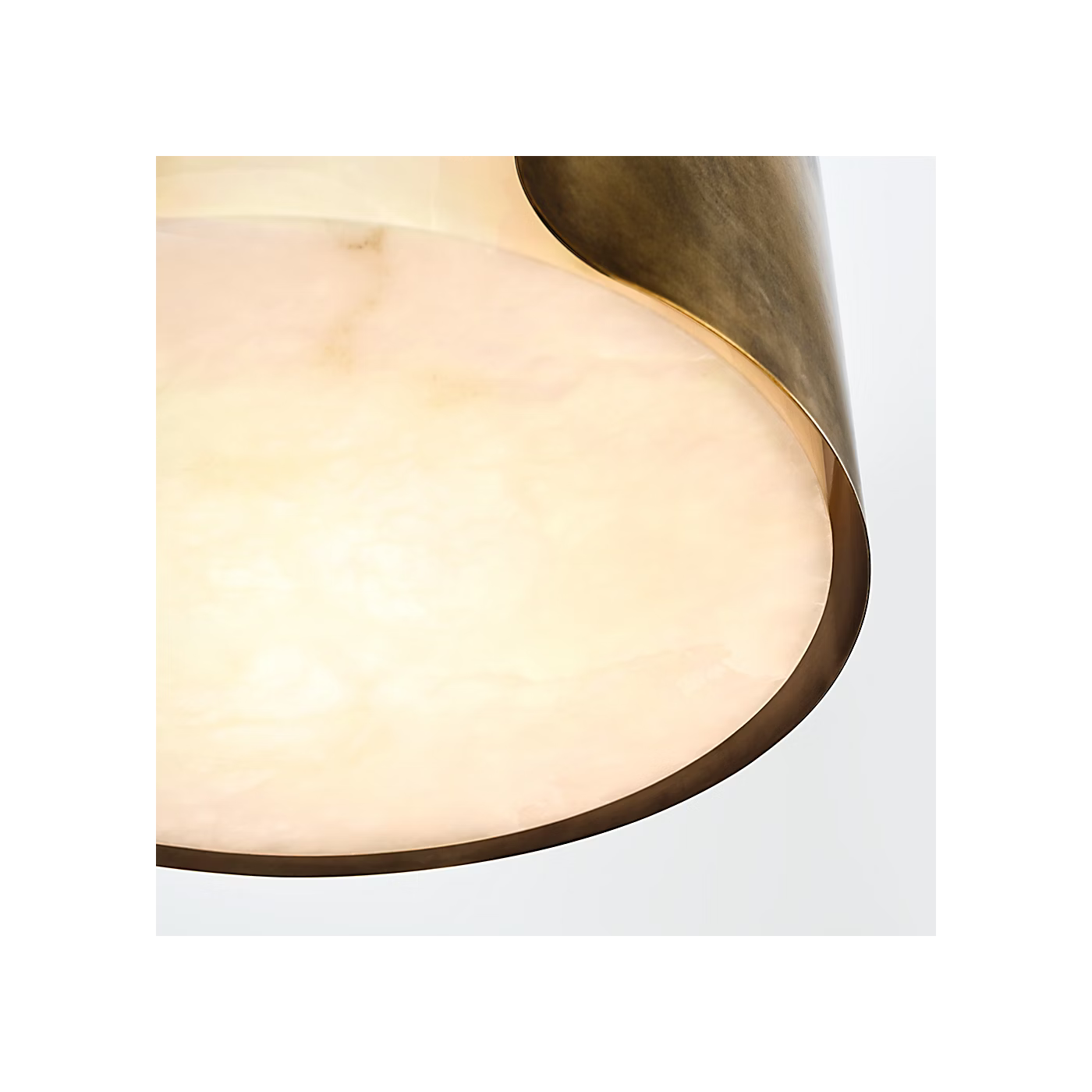 Armise 28" Drum Chandelier