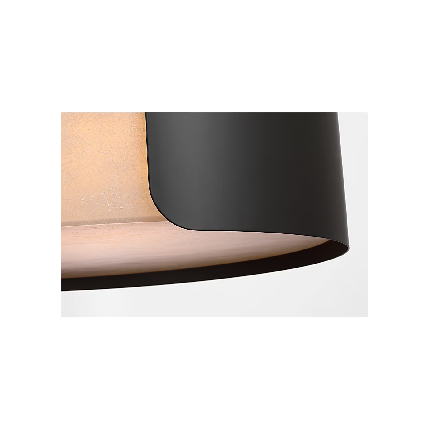Armise 28" Drum Chandelier