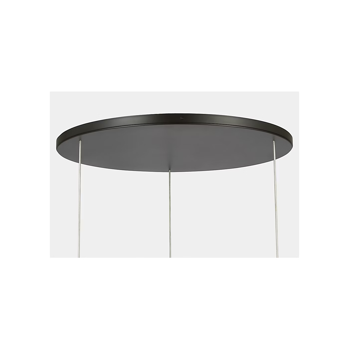 Armise 28" Drum Chandelier