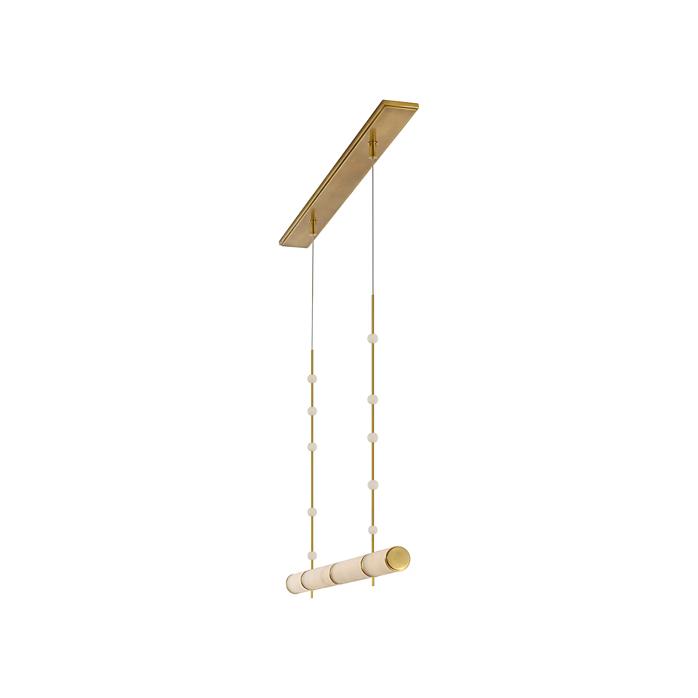 Marcell 56" Linear Chandelier
