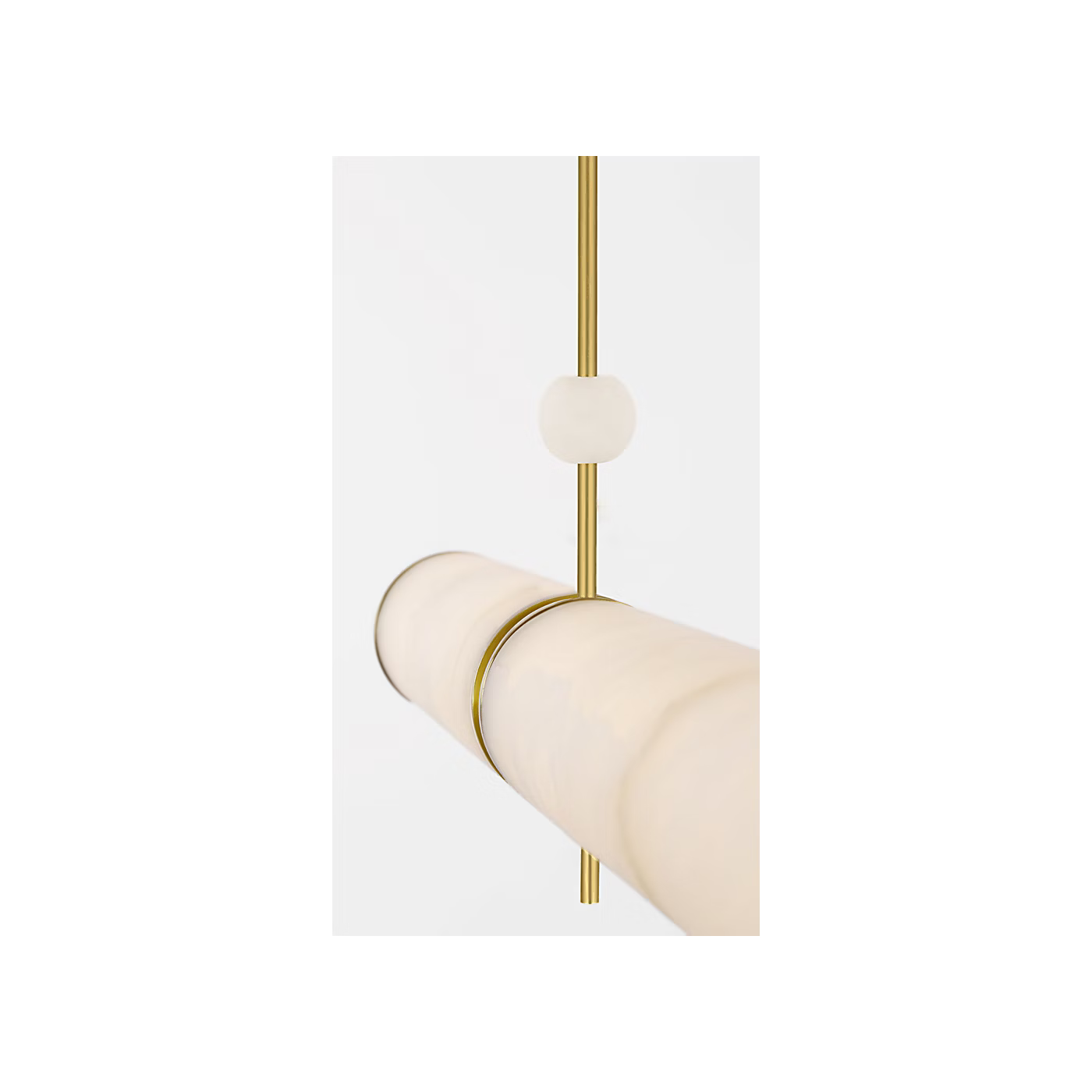 Marcell 56" Linear Chandelier