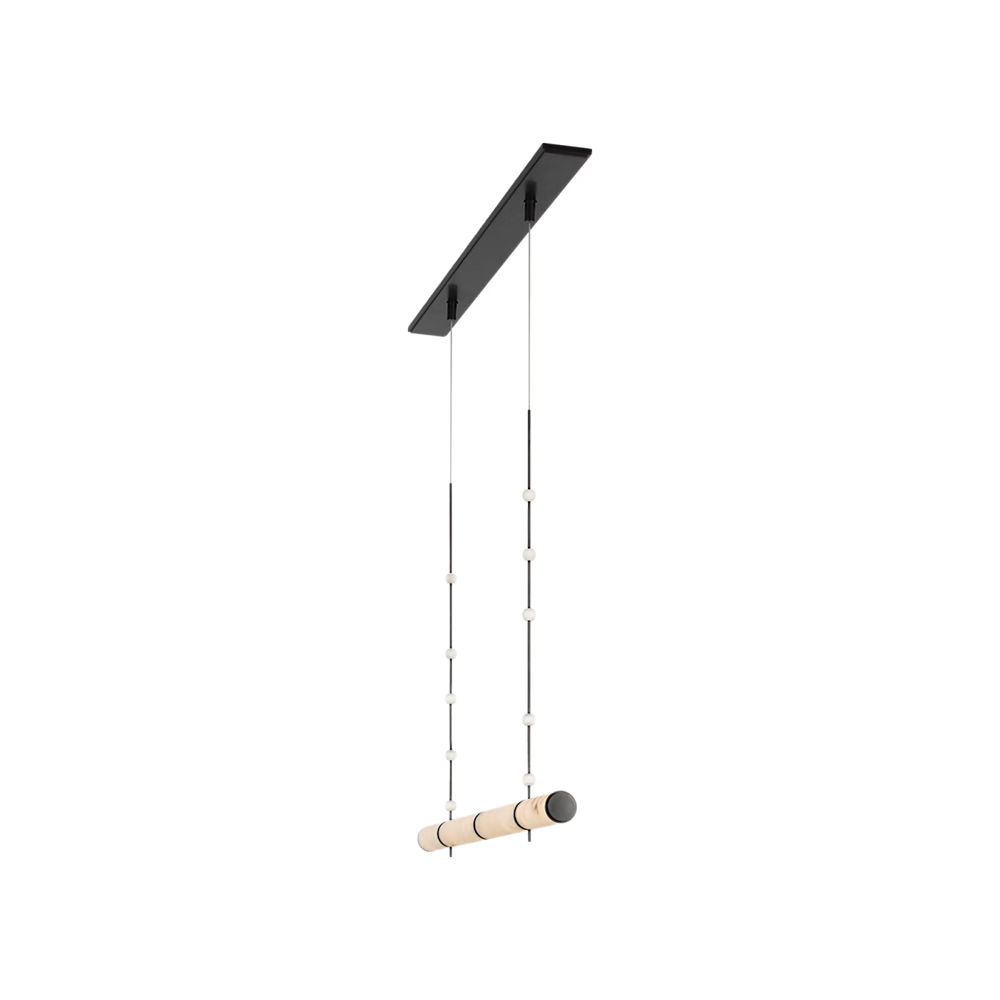 Marcell 56" Linear Chandelier