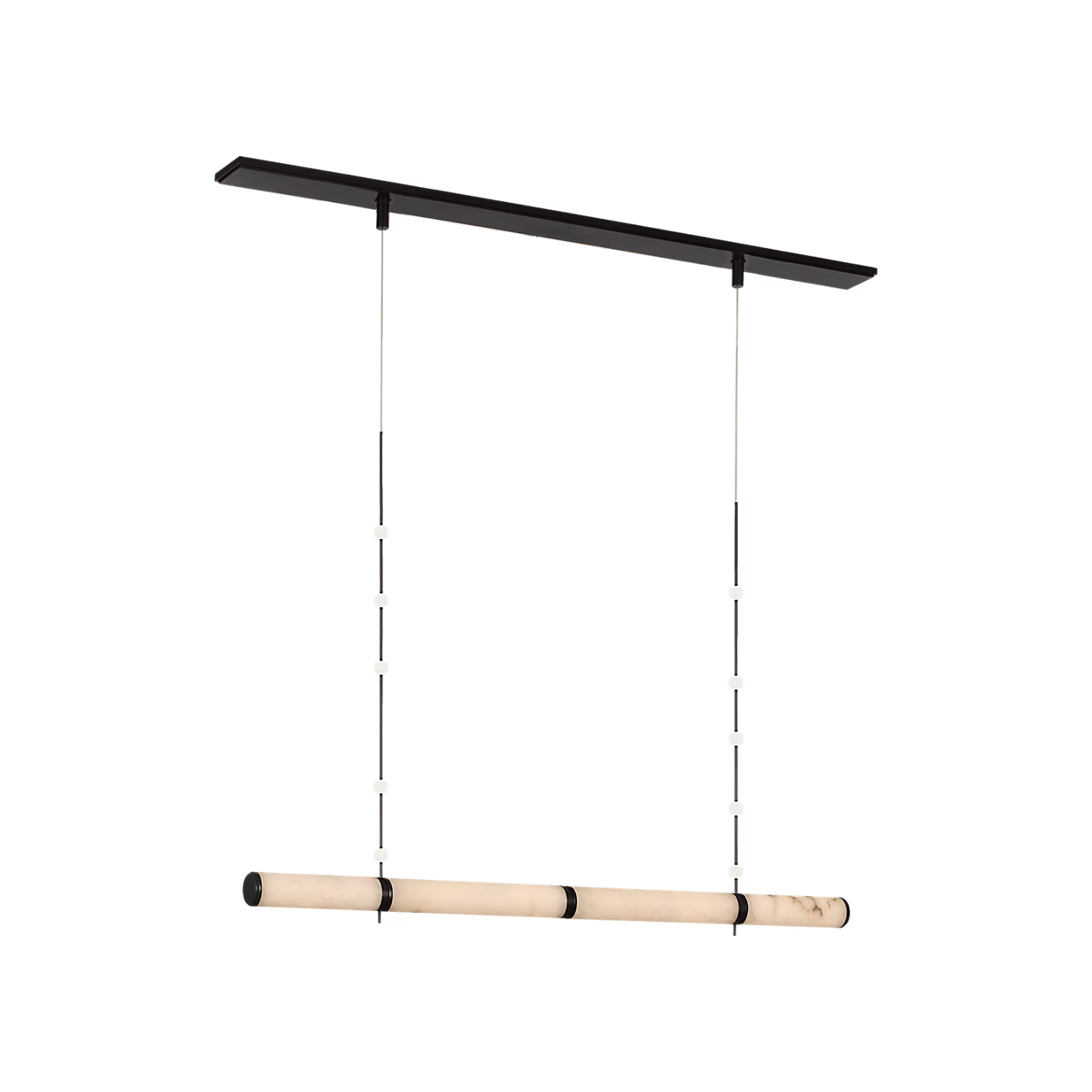 Marcell 56" Linear Chandelier