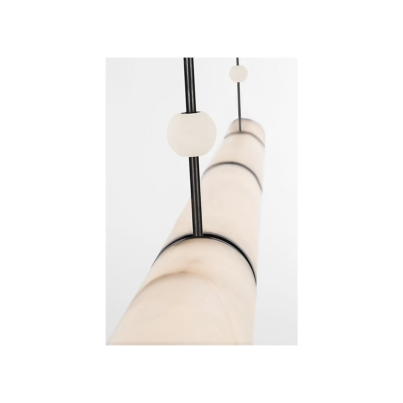 Marcell 56" Linear Chandelier