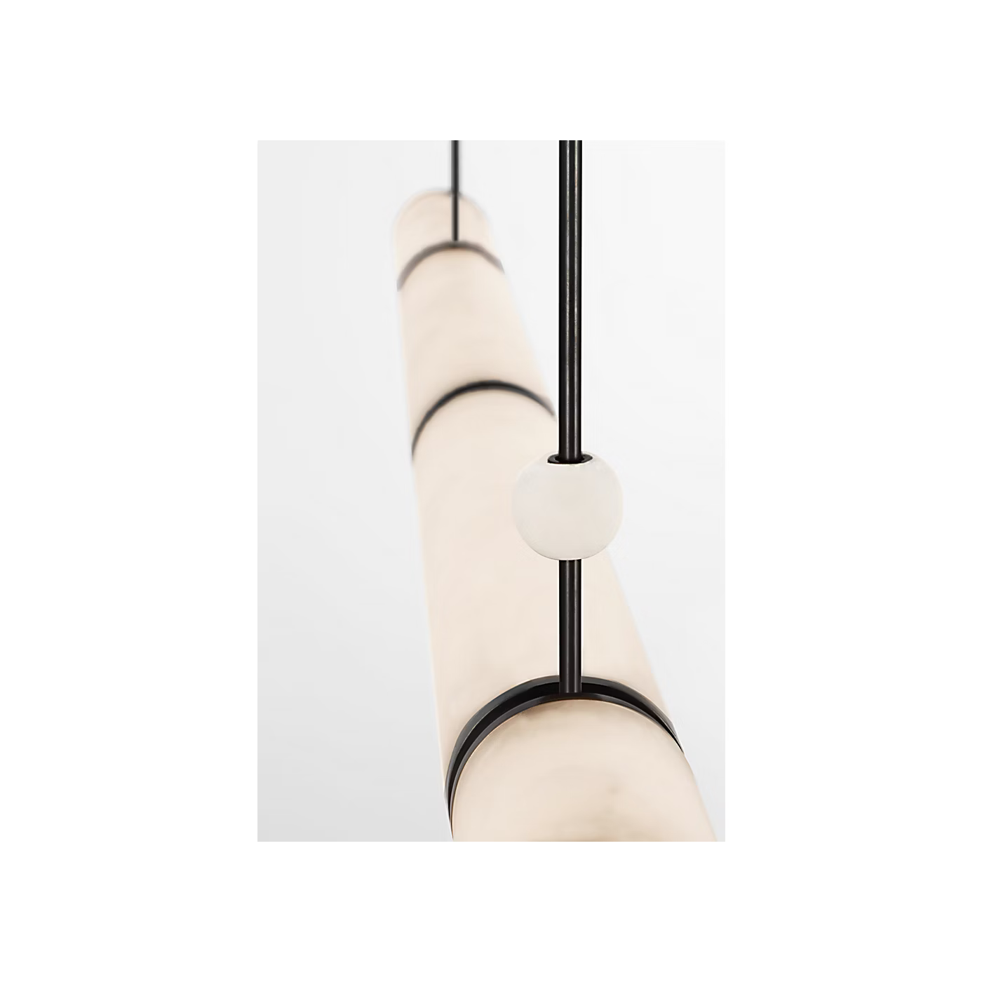 Marcell 56" Linear Chandelier