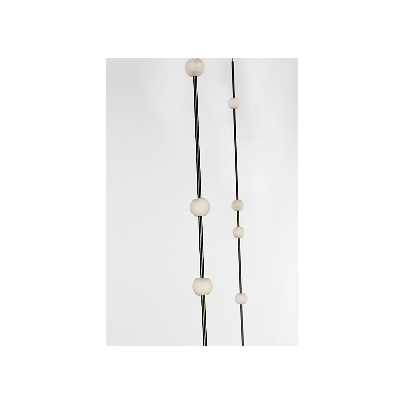 Marcell 56" Linear Chandelier