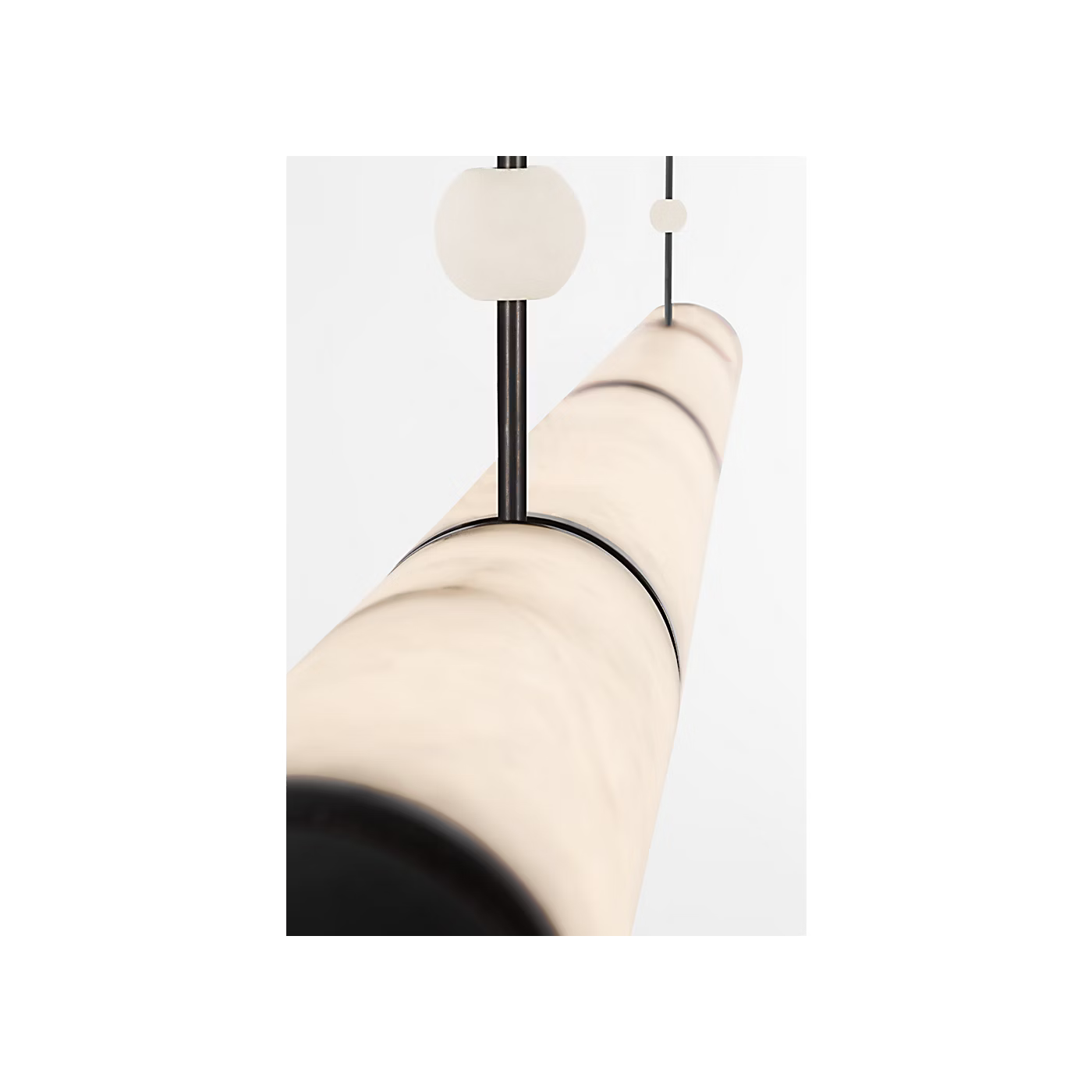 Marcell 56" Linear Chandelier