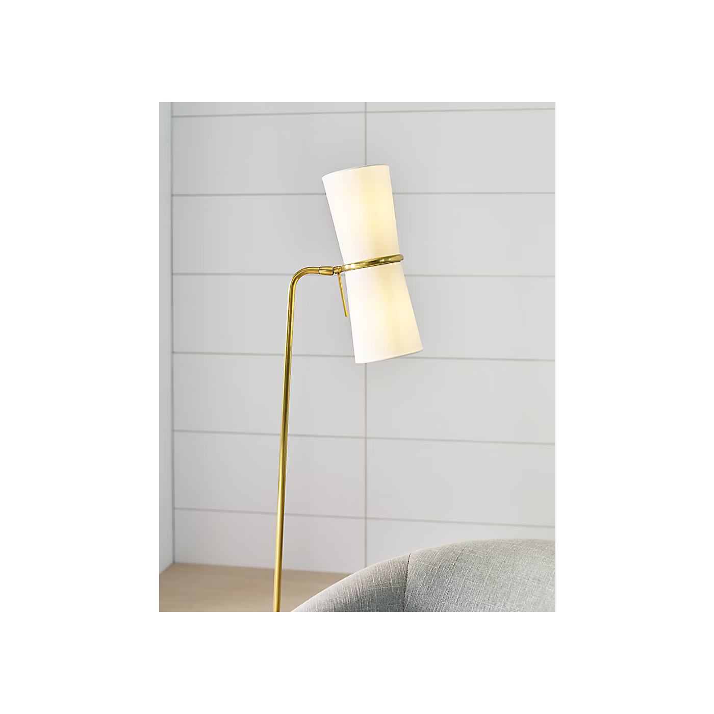 Clarkson Floor Lamp