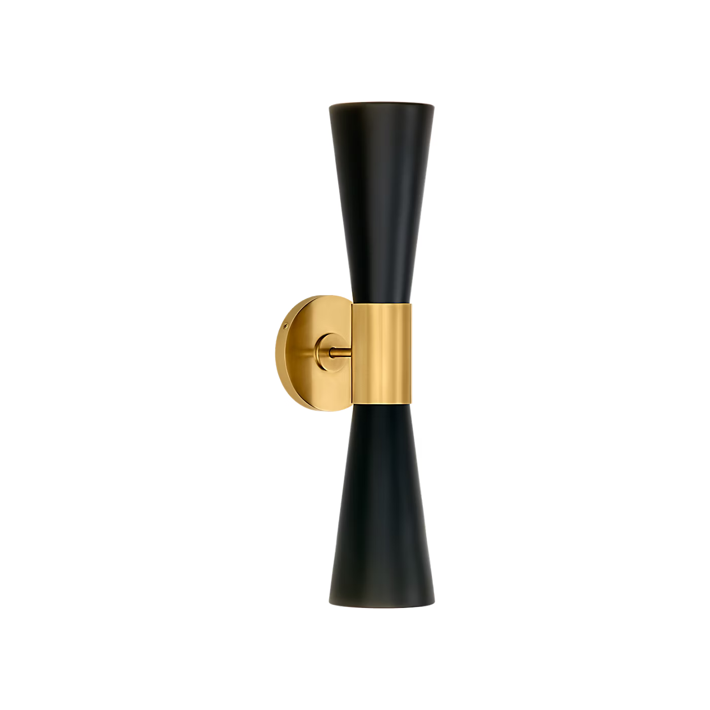 Clarkson Medium Narrow Sconce