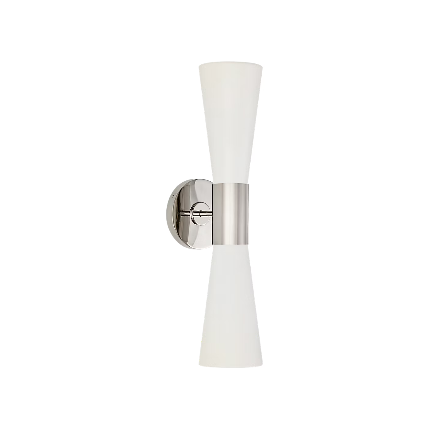 Clarkson Medium Narrow Sconce