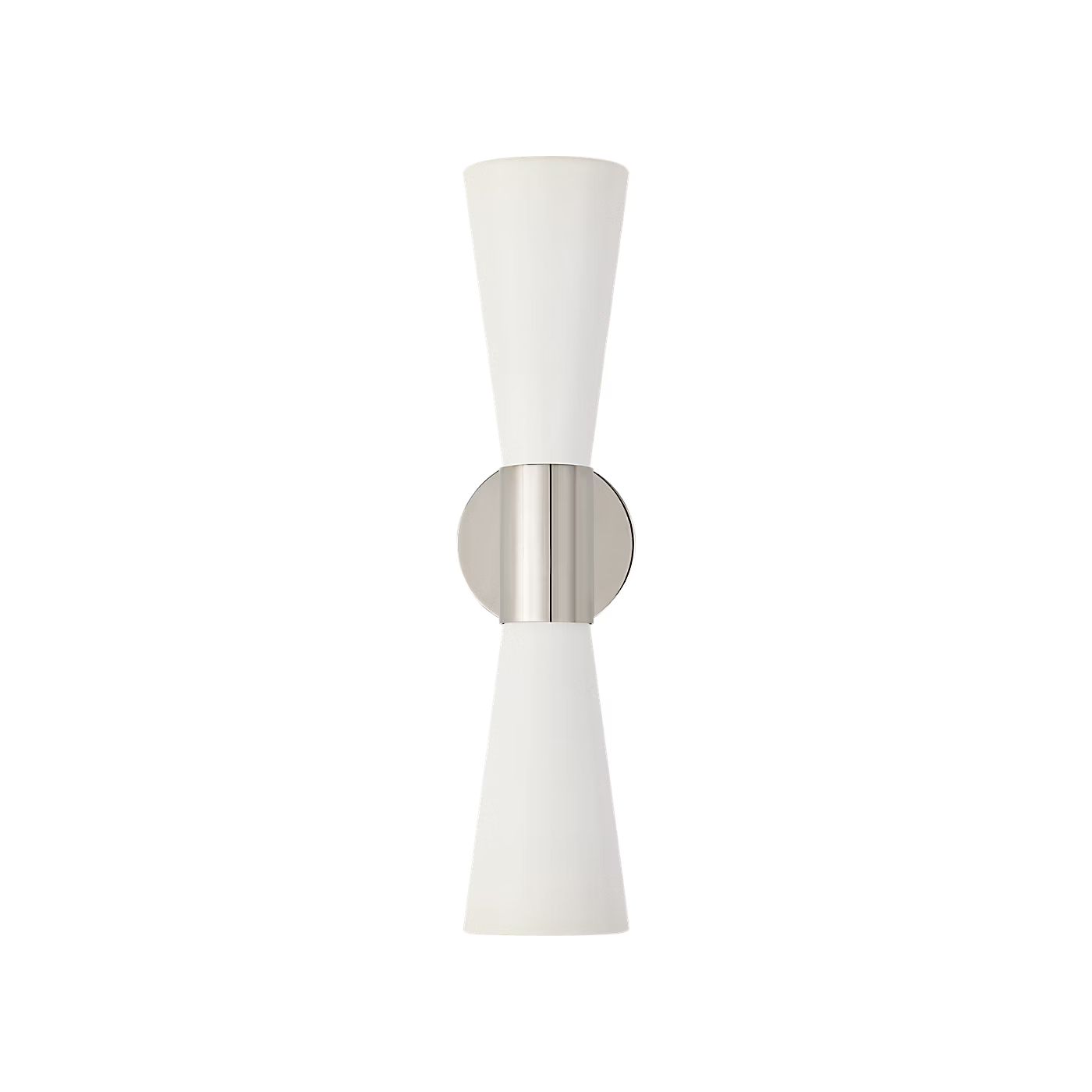 Clarkson Medium Narrow Sconce