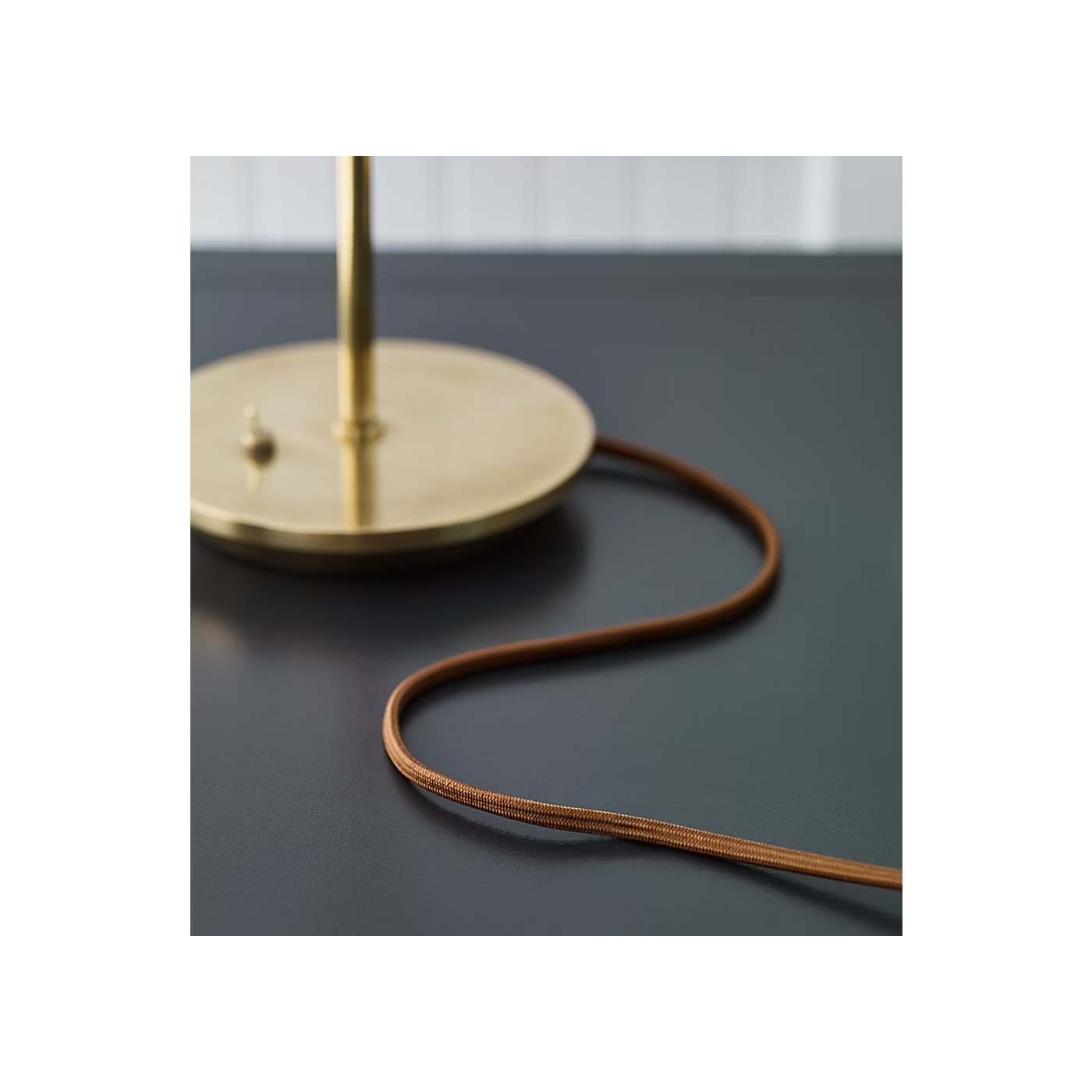 Clemente Table Lamp