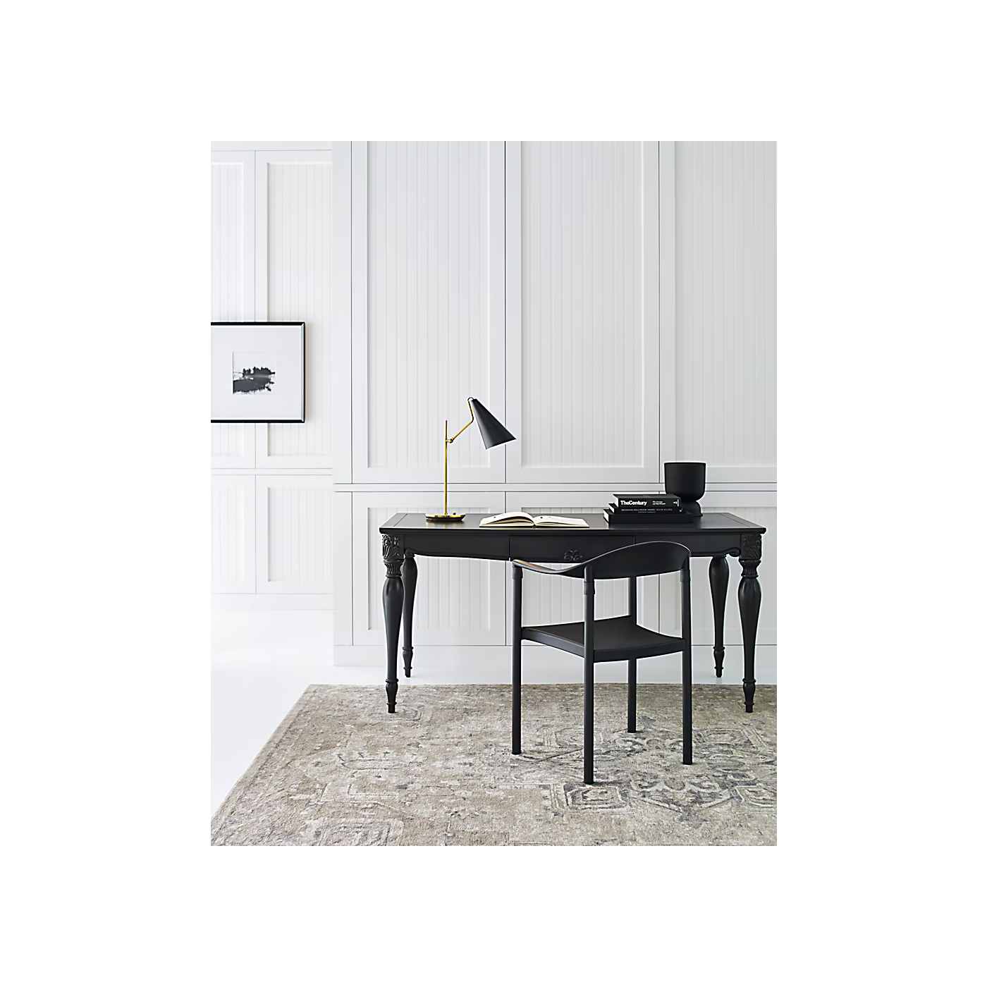 Clemente Table Lamp