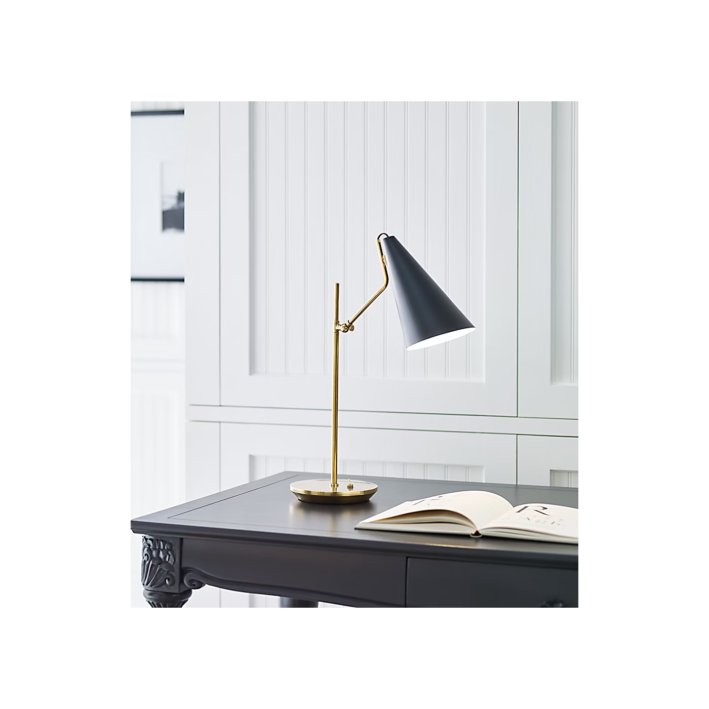 Clemente Table Lamp