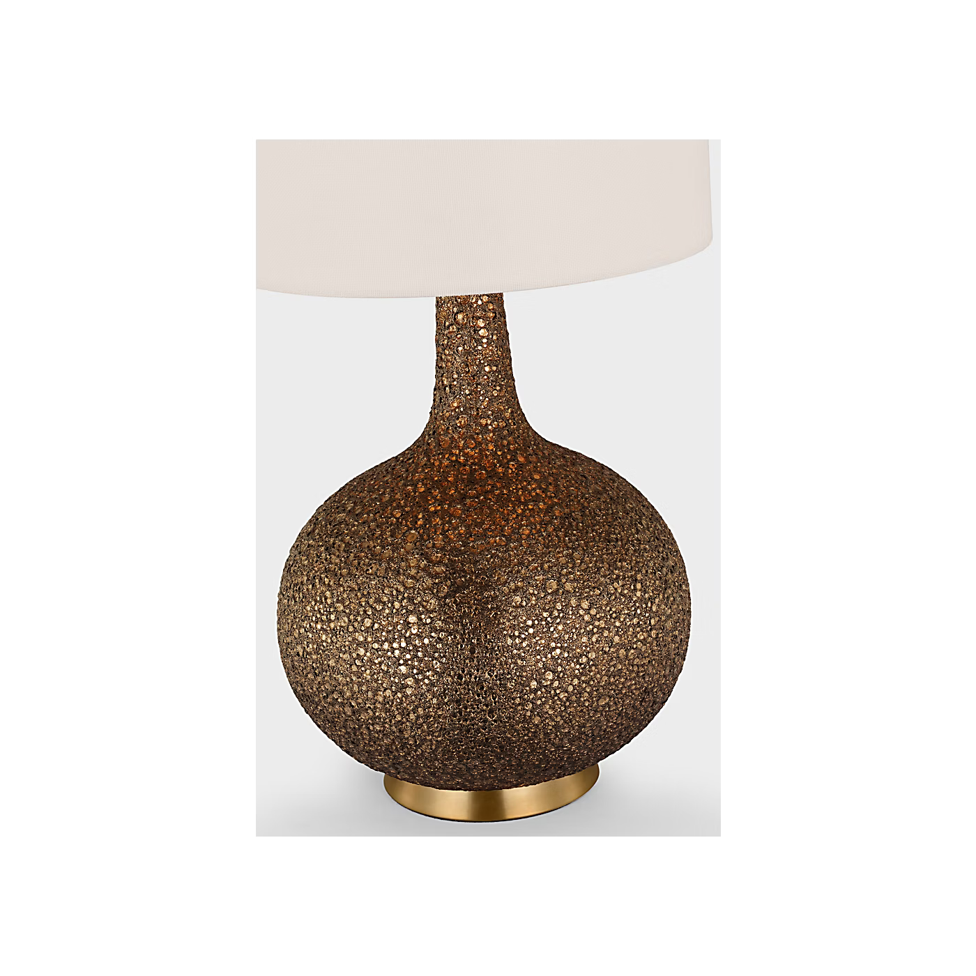 Hunlen Table Lamp