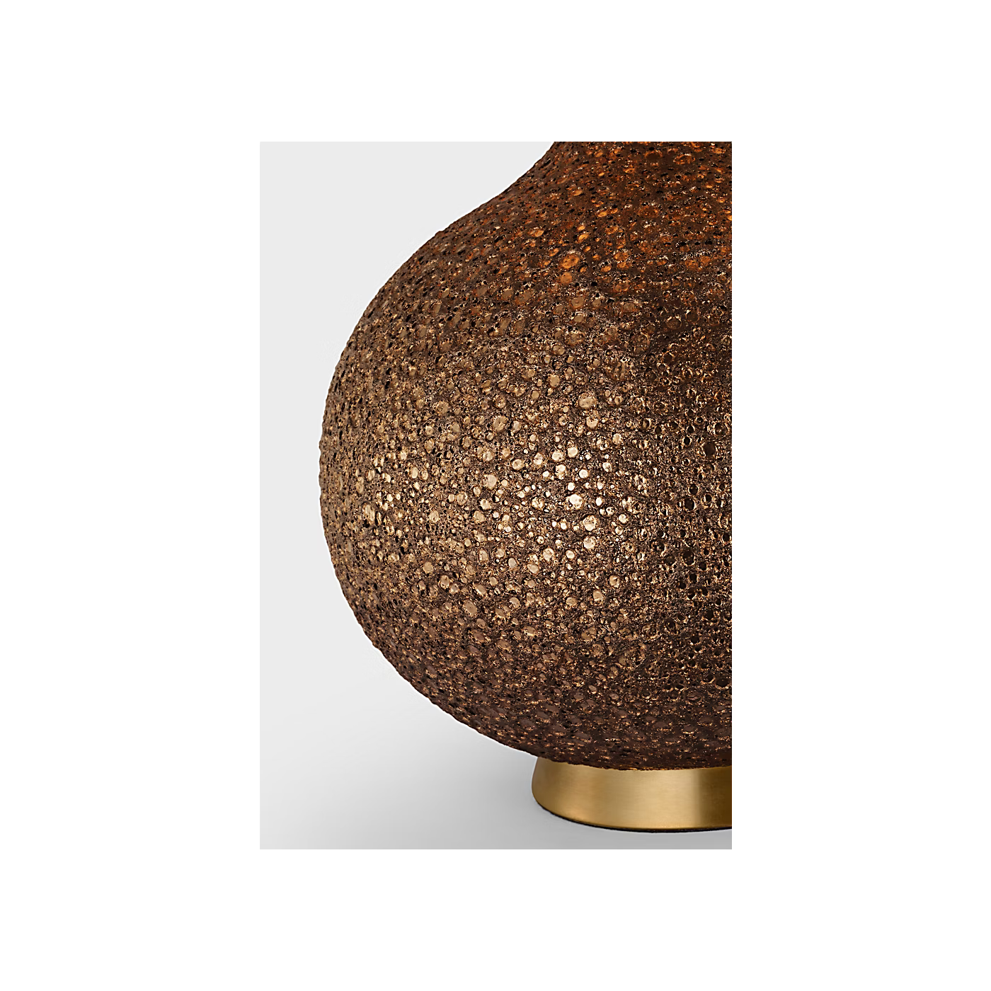 Hunlen Table Lamp