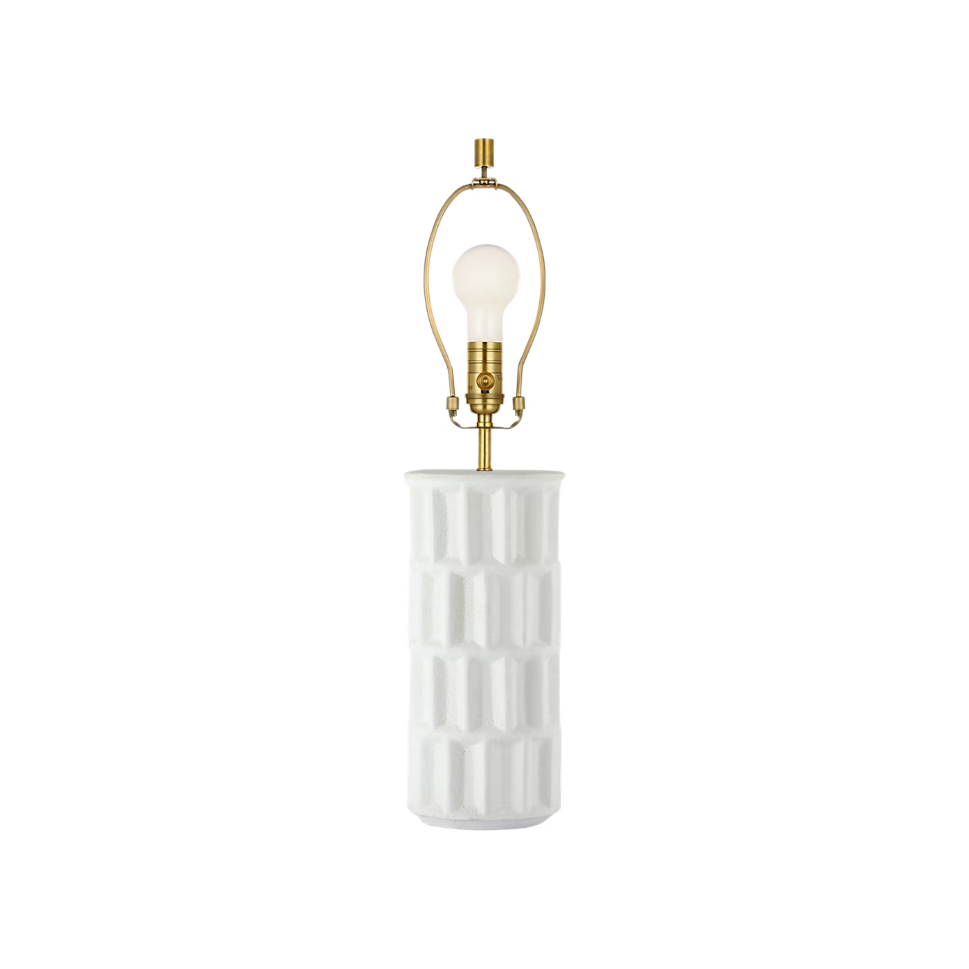 Kasia 24" Table Lamp