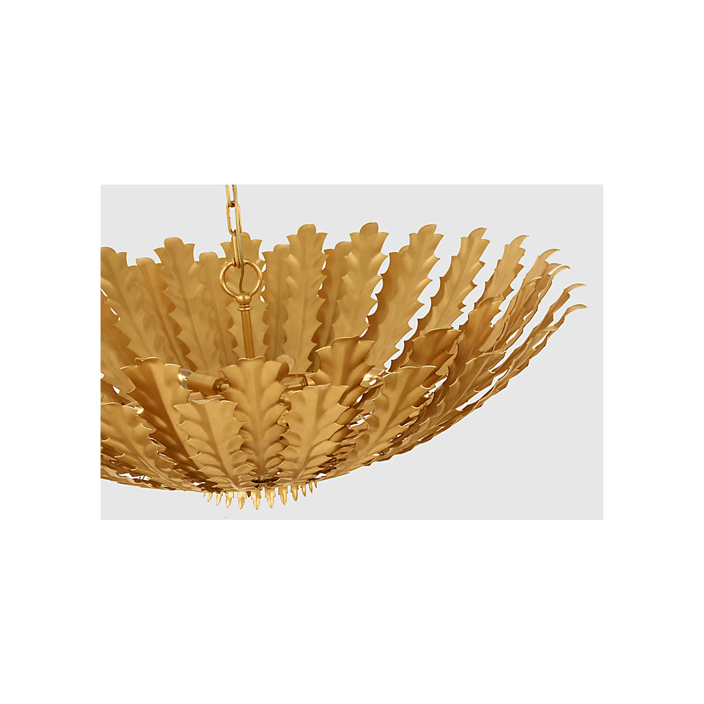 Hampton Chandelier