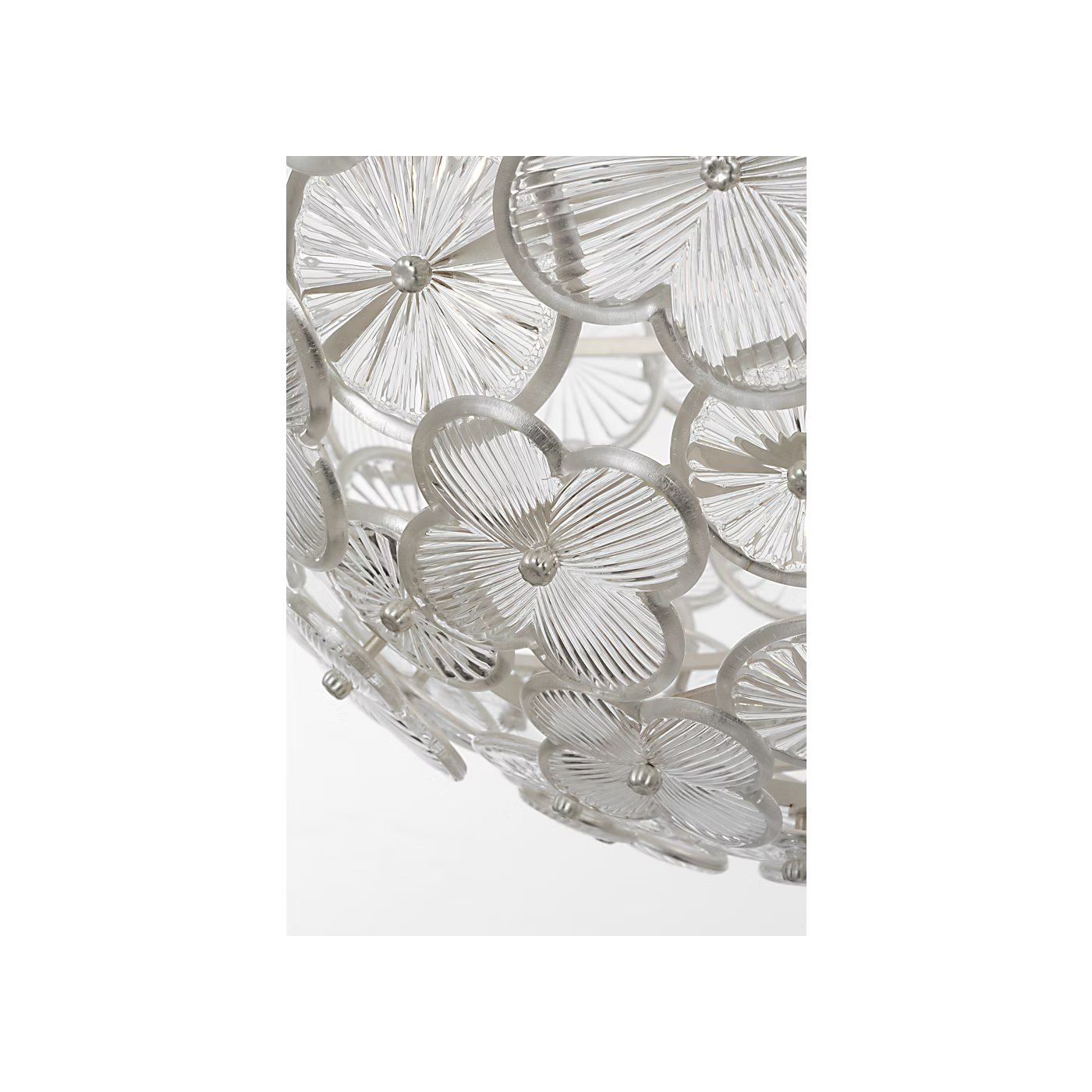 Serliana 25" Chandelier