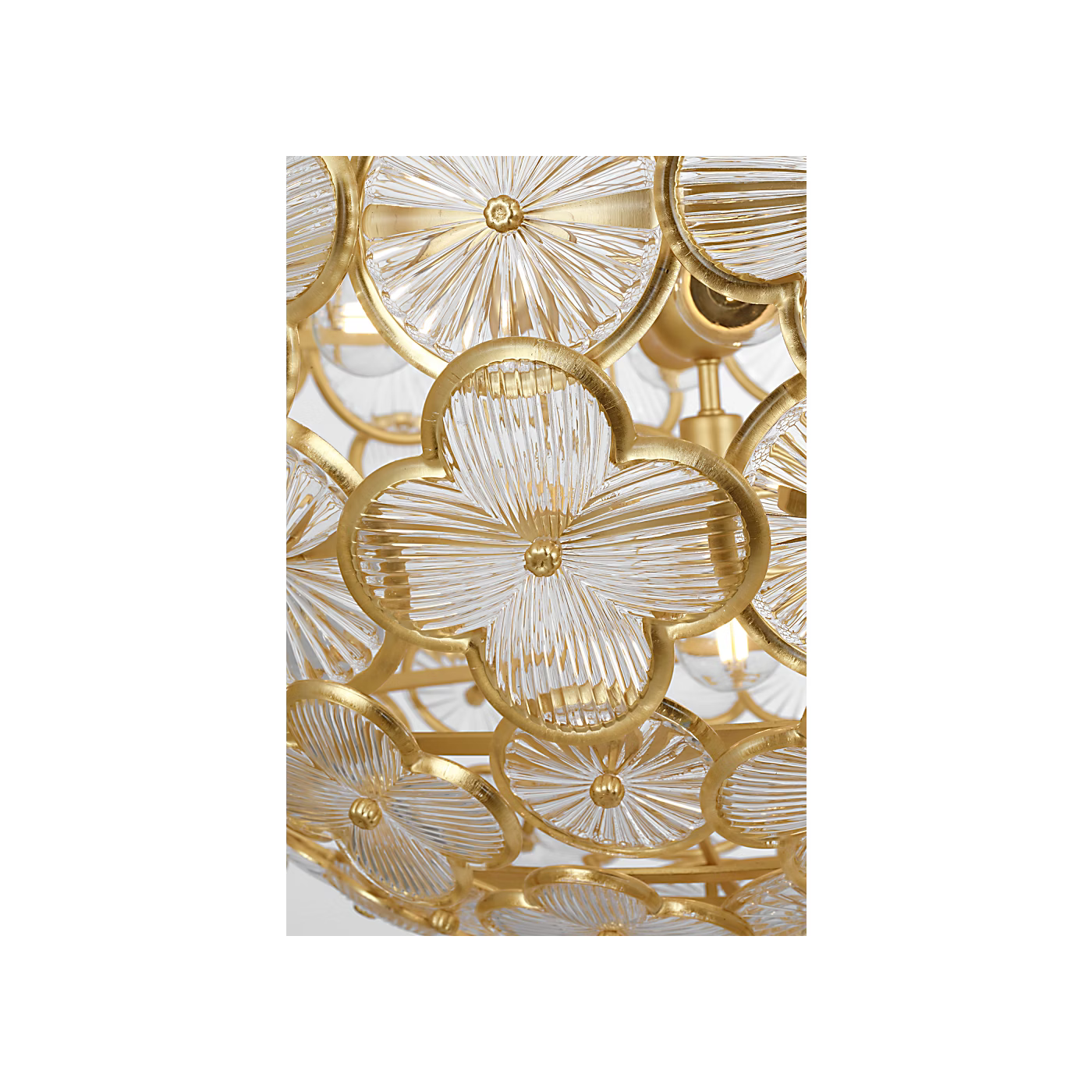 Serliana 25" Chandelier