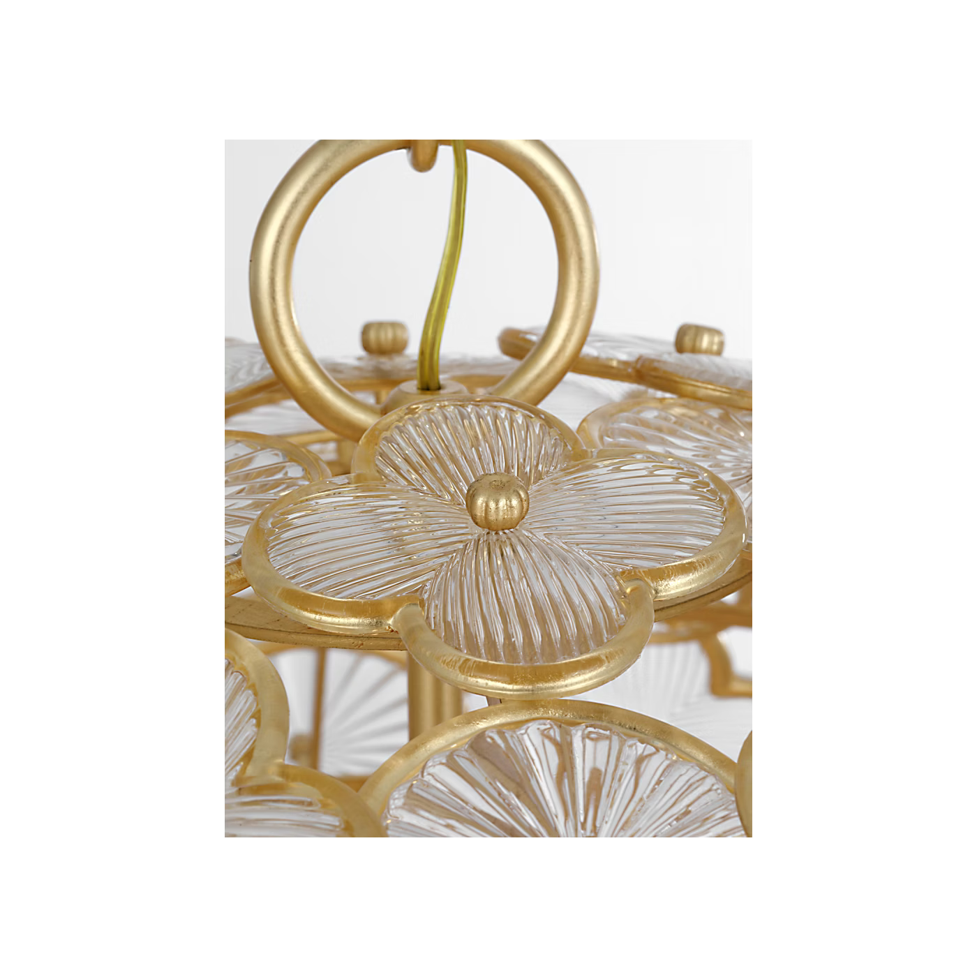 Serliana 25" Chandelier